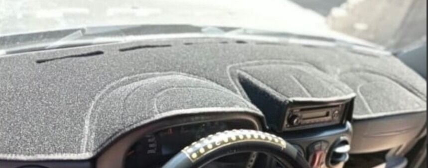 Torpido Koruyucu Fiat Doblo D2 (2007-2015) 54-012