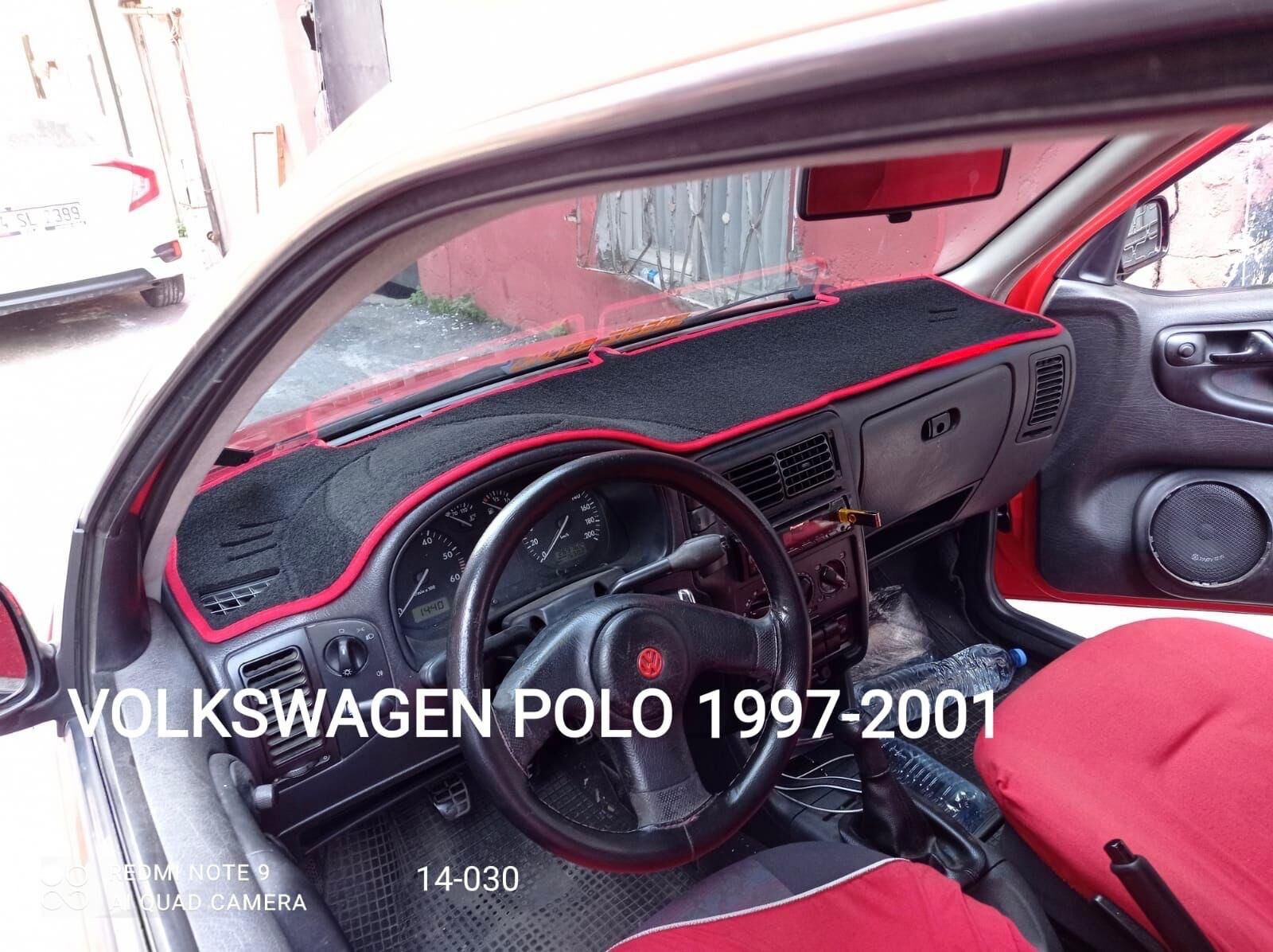 Torpido Koruyucu Volkswagen Polo Classic (1997-2001) 14-030