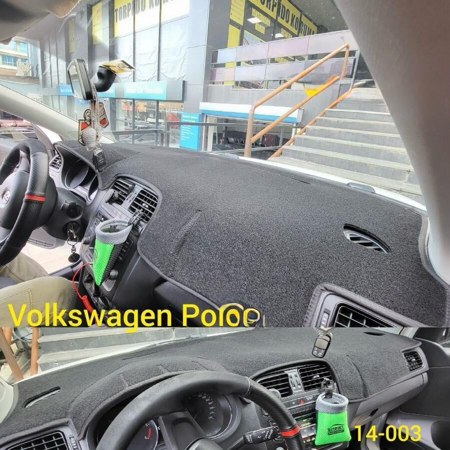 Torpido Koruyucu Volkswagen Polo 5 (2009-2017) 14-003