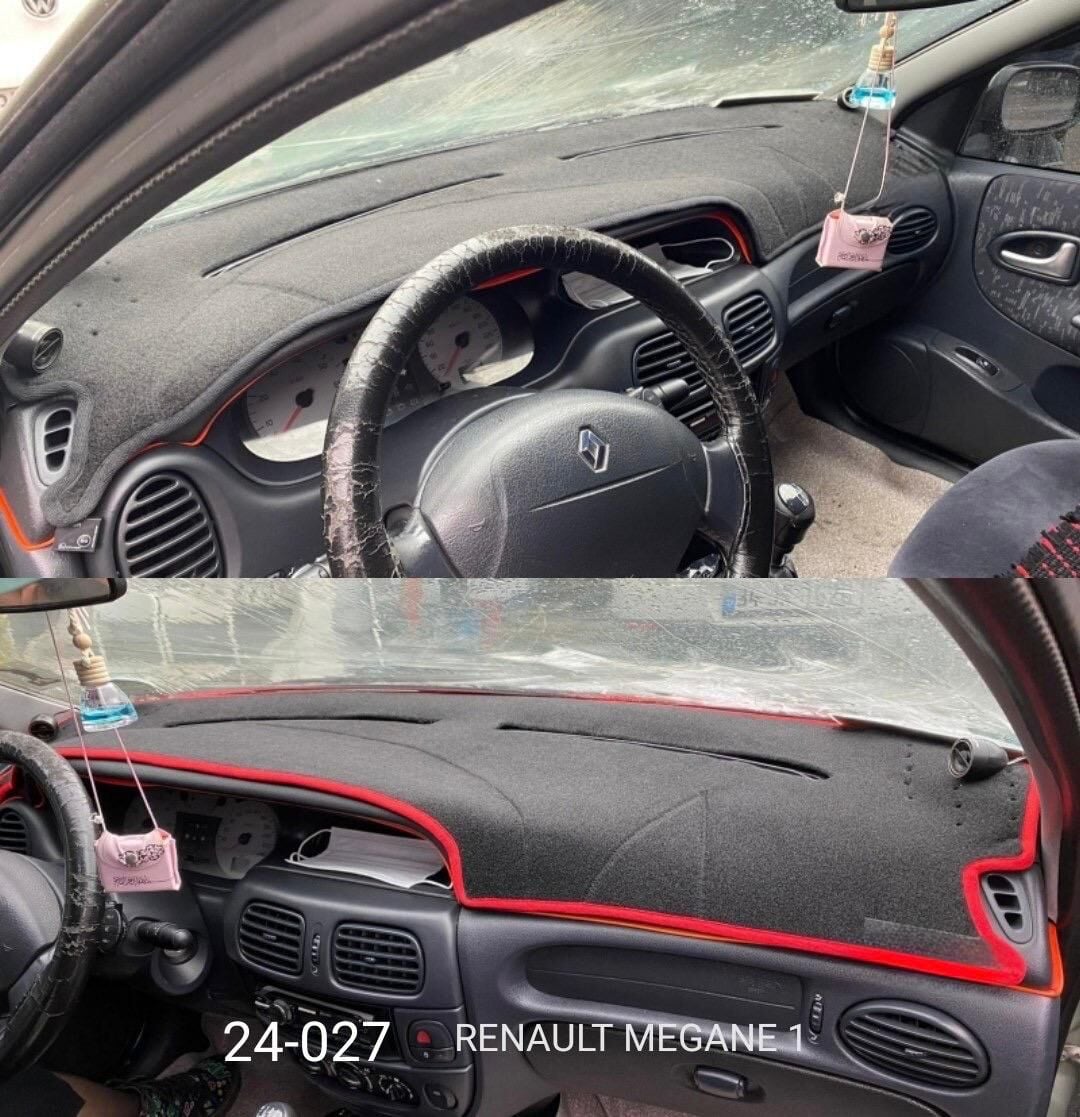 Torpido Koruyucu Renault Megane 1 24-027