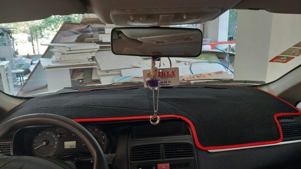 Torpido Koruyucu Fiat Linea (2007-2015) 54-002